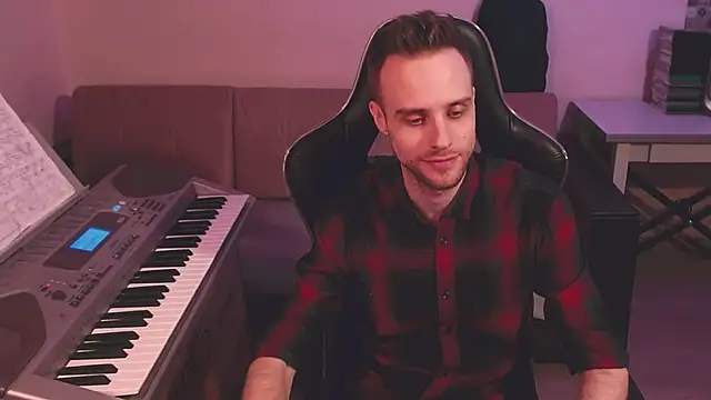 Sweetparker online show from 03.15.25