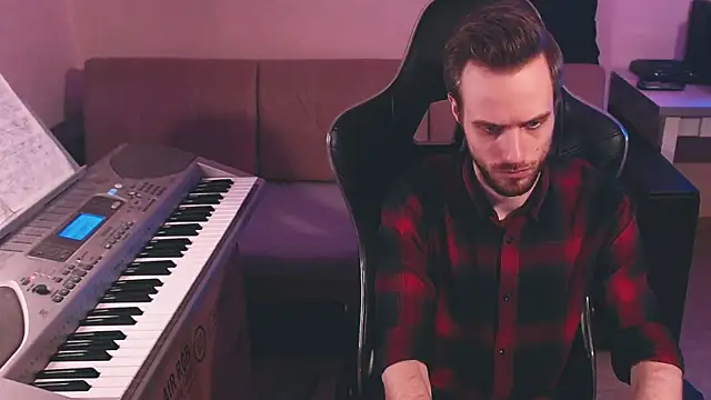 Sweetparker online show from 09.28.25