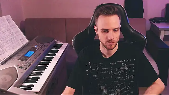 Sweetparker online show from 12.18.25