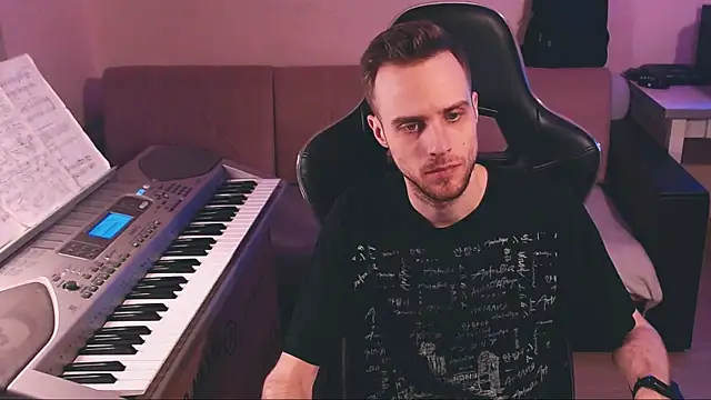 Sweetparker online show from 12.20.25