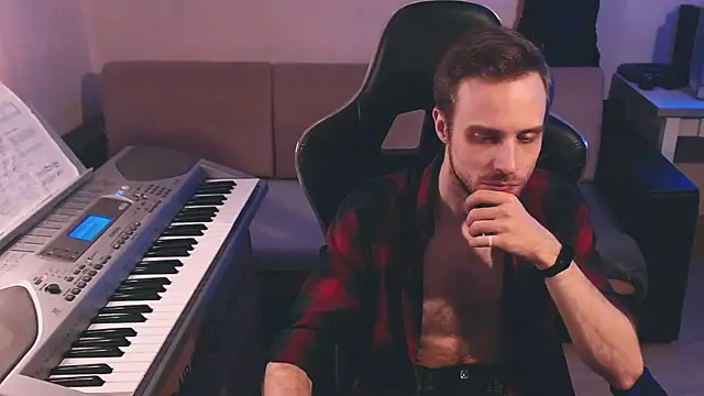 Sweetparker online show from 06.25.26
