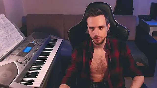 Sweetparker online show from 08.01.26