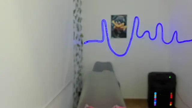 Snapshot of ReyleDoll chatting on 09.12.25 ReyleDoll online show from 09.12.25