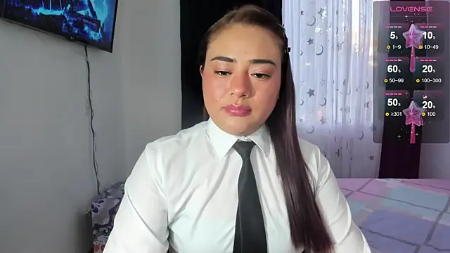 ReyleDoll online show from 04.07.26