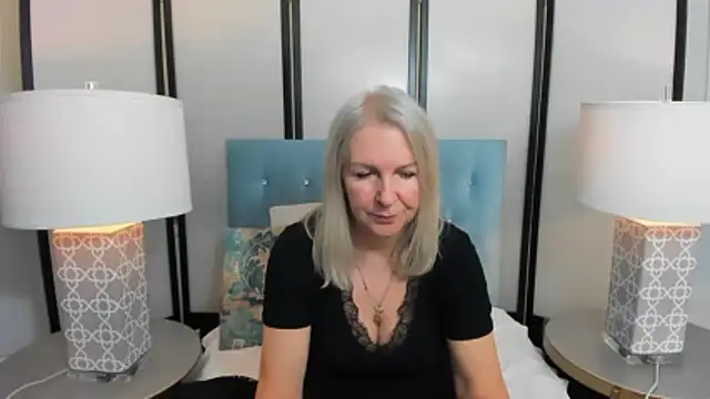 EricaTop online show from 01.07.26