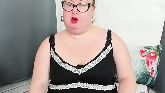 dirtyBonnie online show from 12.18.24