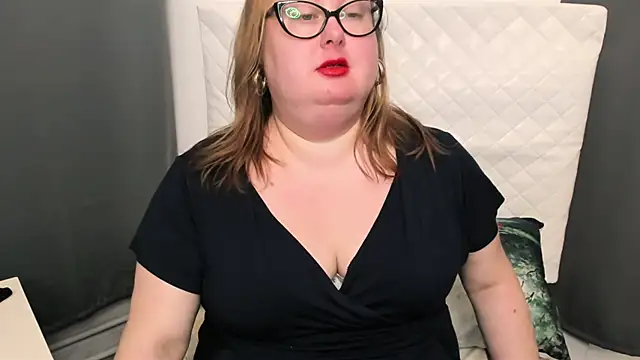 dirtyBonnie online show from 01.25.25