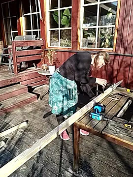 SwedishJennifer online show from 04.12.26