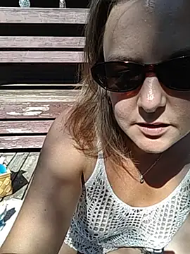 SwedishJennifer online show from 07.09.26