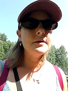 SwedishJennifer online show from 07.14.26