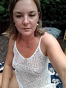 SwedishJennifer online show from 07.17.26