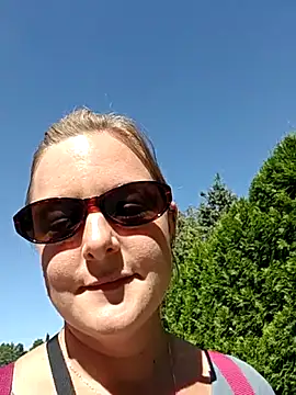 SwedishJennifer online show from 07.21.26