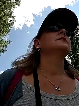 SwedishJennifer online show from 07.23.26
