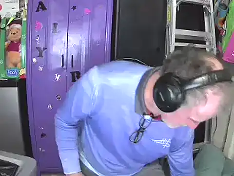 Sweet Sexy1963 online show from 12.28.24