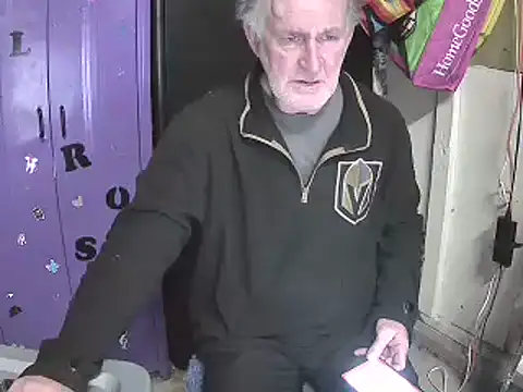 Sweet Sexy1963 online show from 01.13.25