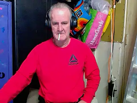 Sweet Sexy1963 online show from 02.15.25