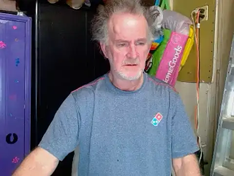 Sweet Sexy1963 online show from 03.04.25