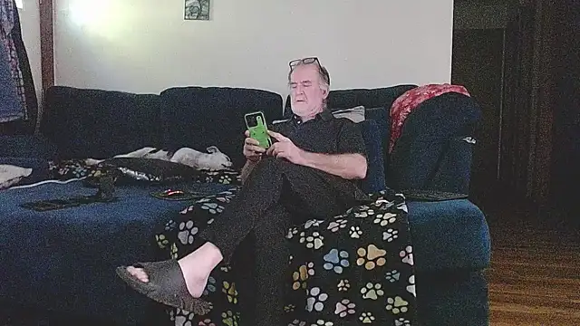 Sweet Sexy1963 online show from 09.29.25