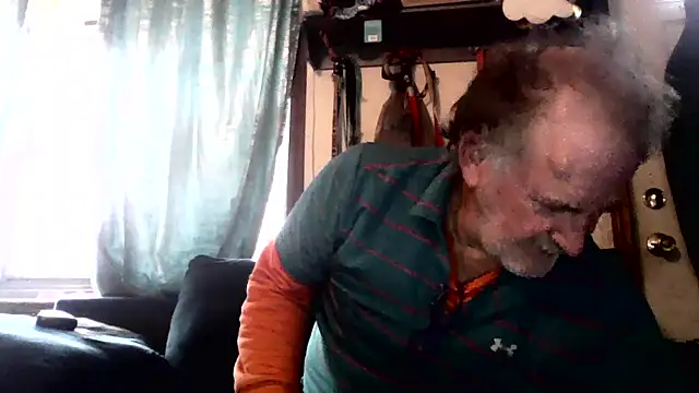 Sweet Sexy1963 online show from 11.17.25