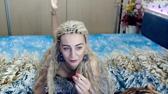 MirabelaSweet online show from 03.19.25