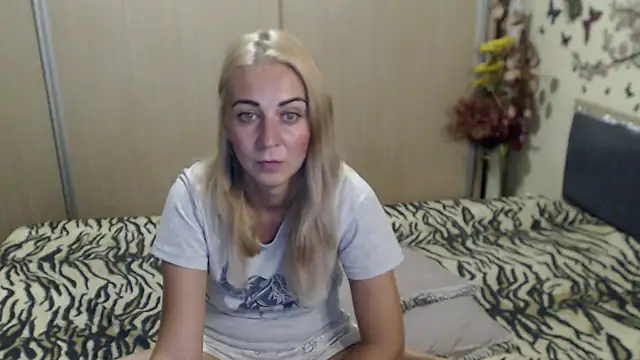 MirabelaSweet online show from 07.07.26