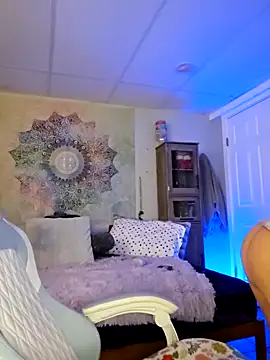 Snapshot of _NinaLuvSins_ chatting on 01.11.25 NinaLuvSins online show from 01.11.25