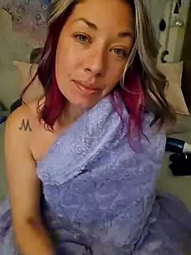 Snapshot of _NinaLuvSins_ chatting on 01.31.25 NinaLuvSins online show from 01.31.25