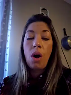  NinaLuvSins  online show from 12.16.25