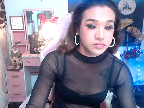 AsianMariaTs online show from 10.07.25