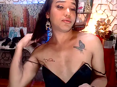 AsianMariaTs online show from 06.04.26