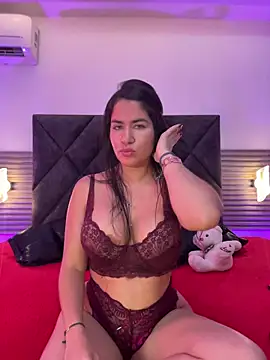 Zafira Alabi online show from 03.28.26