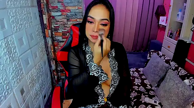 tssexylover online show from 02.17.25