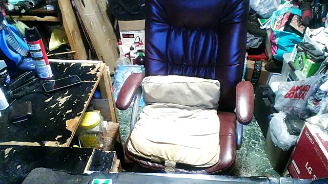 russtee online show from 11.16.25