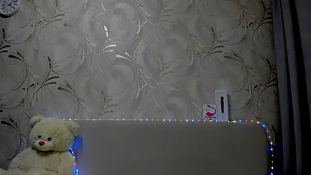 Malika Lisan online show from 03.02.25