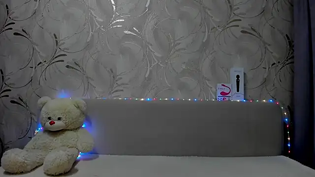 Malika Lisan online show from 03.05.25