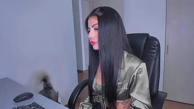 Lisegg  online show from 02.28.25