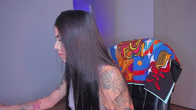 Lisegg  online show from 12.19.25