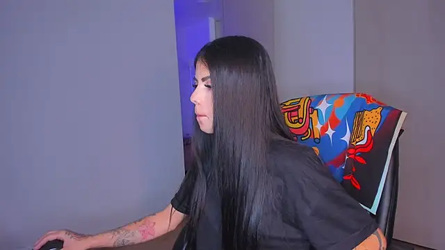 Lisegg  online show from 01.05.26