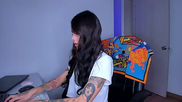 Lisegg  online show from 05.11.26