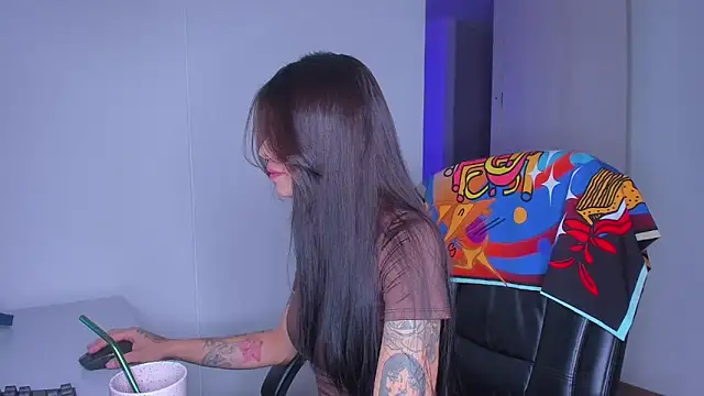 Lisegg  online show from 05.28.26
