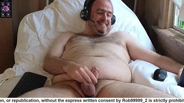 rob99999 2 online show from 05.27.26