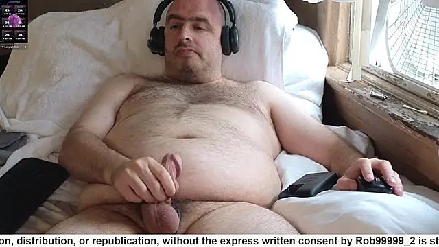 Snapshot of rob99999_2 chatting on 06.27.26 rob99999 2 online show from 06.27.26