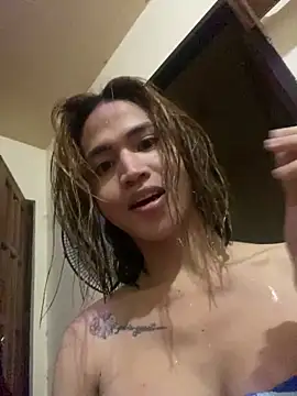 Snapshot of _FoxyFlair chatting on 02.23.26 FoxyFlair online show from 02.23.26