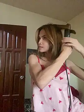 Snapshot of _FoxyFlair chatting on 02.27.26 FoxyFlair online show from 02.27.26