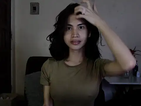 Snapshot of _FoxyFlair chatting on 04.03.26 FoxyFlair online show from 04.03.26