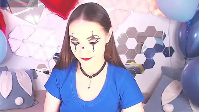 LexiKiss online show from 03.19.25