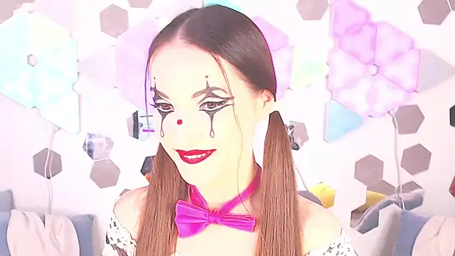 LexiKiss online show from 10.22.25