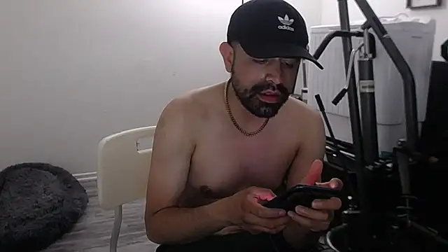 DRHUNGRX online show from 04.23.26