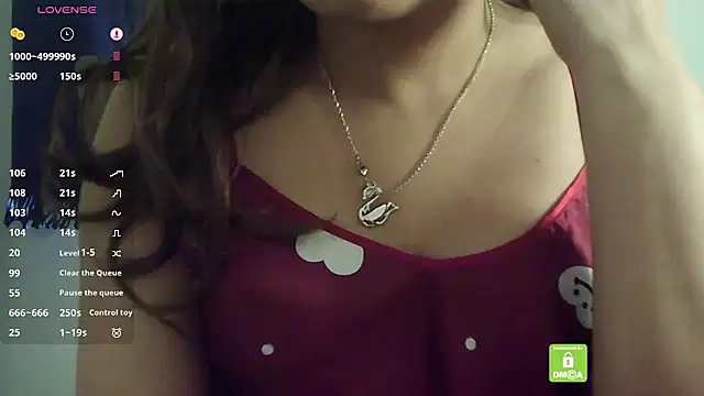 bxdgirlhr online show from 01.16.25