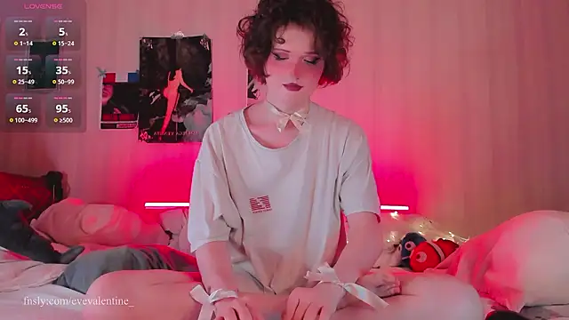 eva vodkina online show from 03.06.26